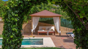 Cortijo Albaricoque Frigiliana by Ruralidays, Frigiliana